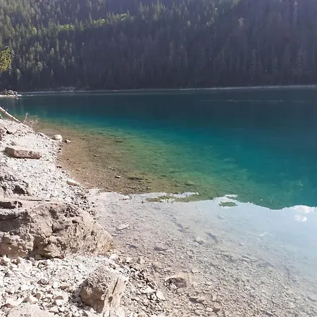 Appartamento S'peaters *