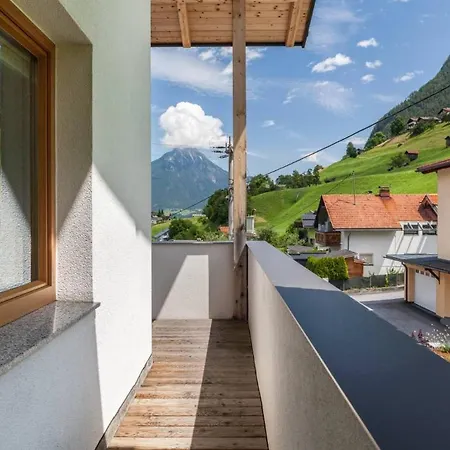 S'peaters Apartment Imsterberg