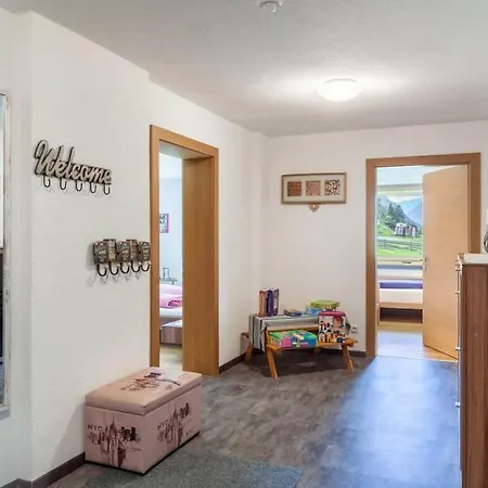 S'peaters Apartment