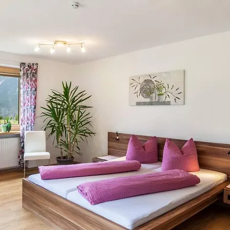 Apartment S'peaters Imsterberg