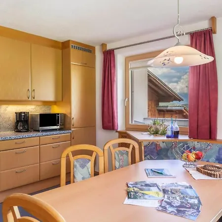 S'peaters Apartment Imsterberg