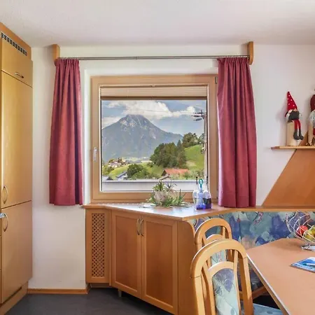 S'peaters Apartment Imsterberg