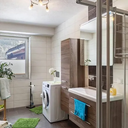 S'peaters Apartmán *