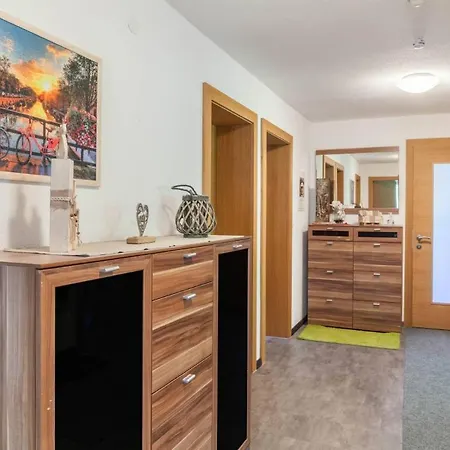 S'peaters Apartment *
