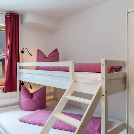Apartmán S'peaters