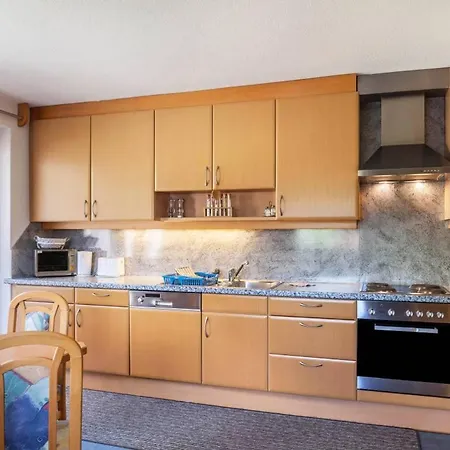 S'peaters Apartment *