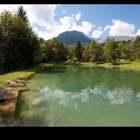 S'peaters Appartamento *