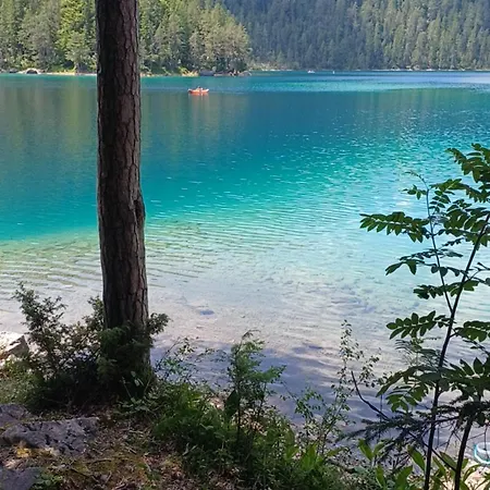 Appartamento S'peaters Imsterberg