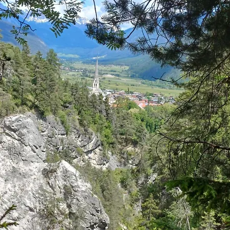 Appartamento S'peaters Imsterberg