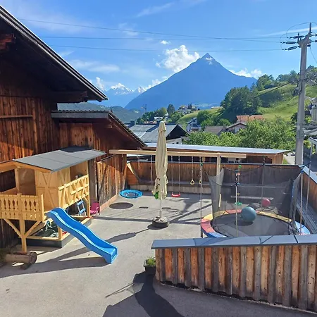 S'peaters Imsterberg