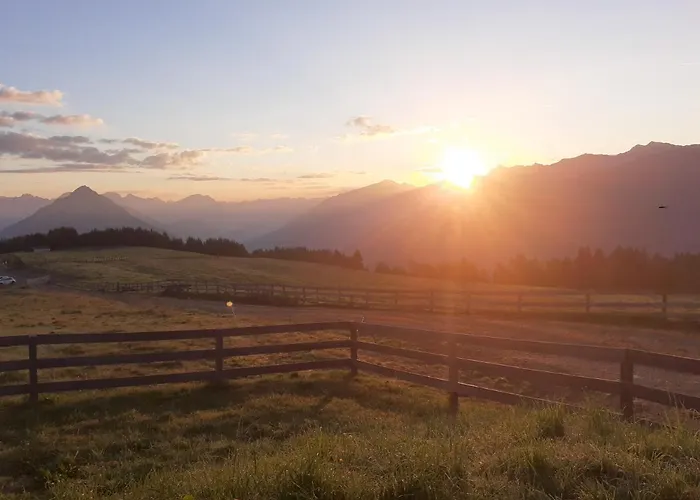 아파트 S'peaters Imsterberg