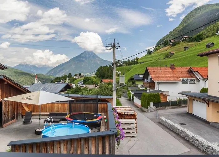 S'peaters 아파트 Imsterberg