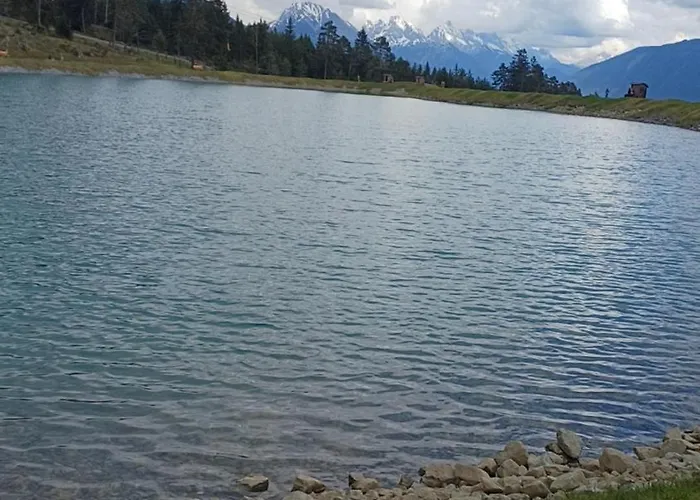 S'peaters * Imsterberg