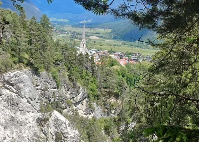 아파트 S'peaters Imsterberg