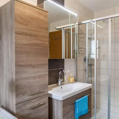 S'peaters Apartamento *