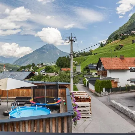 S'peaters Apartamento Imsterberg