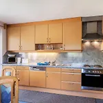 S'peaters Apartment *