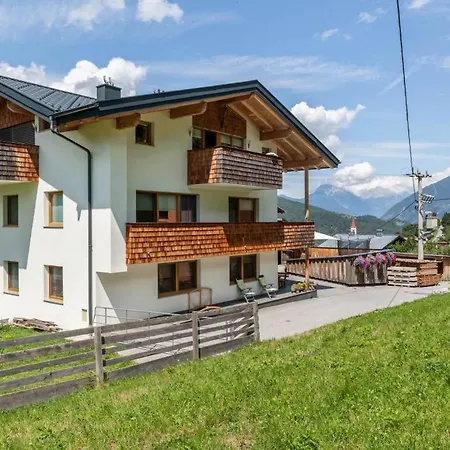 S'peaters Apartment Imsterberg