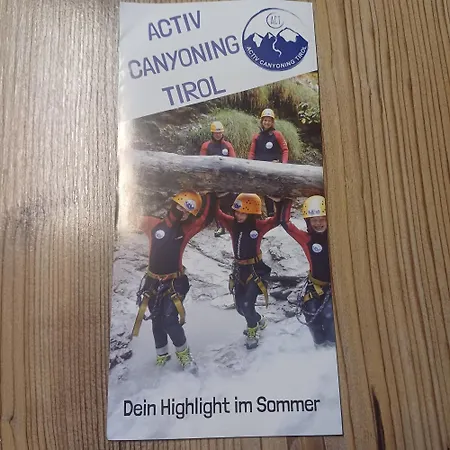 S'peaters Apartment *