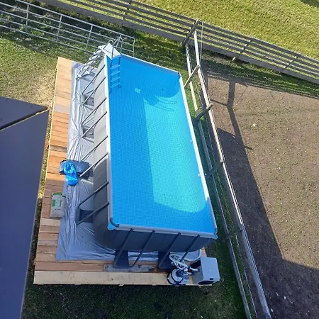 S'peaters Apartment *