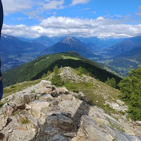 Apartment S'peaters *