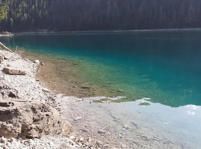 Apartment S'peaters *