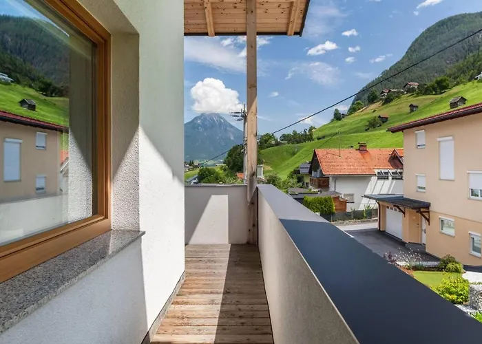 S'peaters Apartment Imsterberg