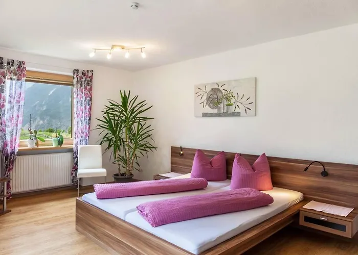 Apartment S'peaters Imsterberg