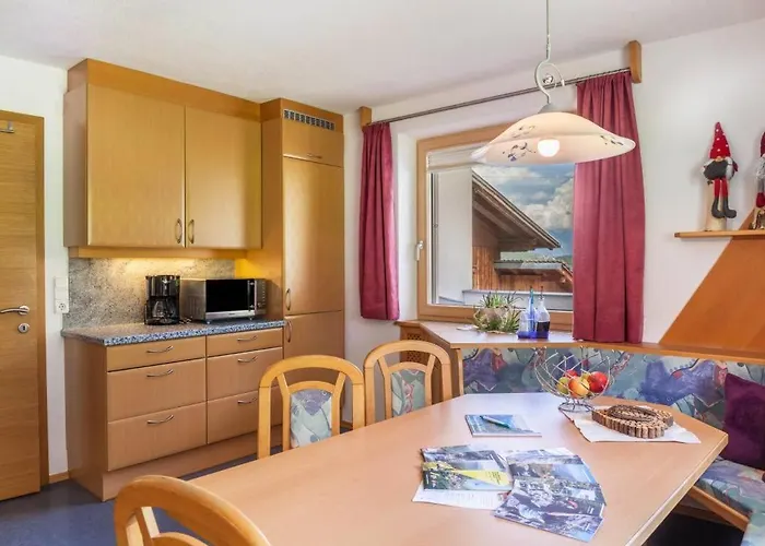 S'peaters Apartment Imsterberg