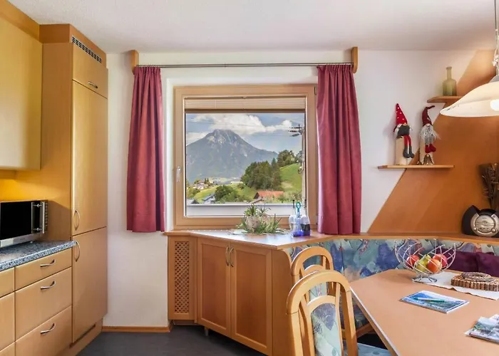 S'peaters Apartment Imsterberg