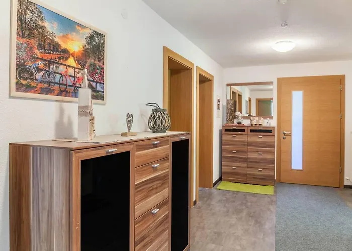 S'peaters Apartment *