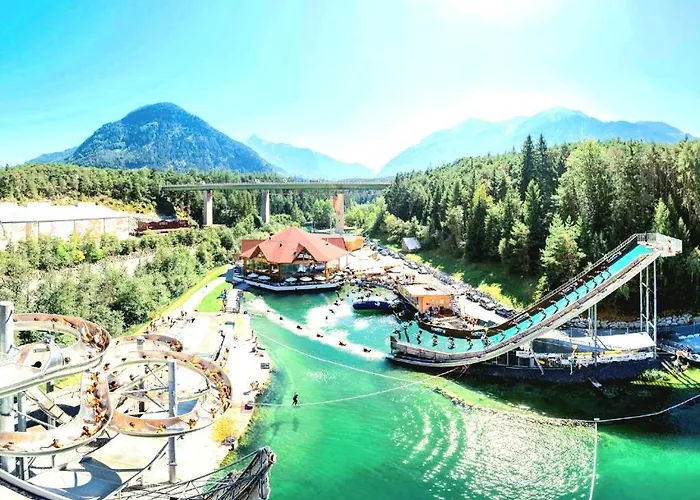 S'peaters Apartment Imsterberg