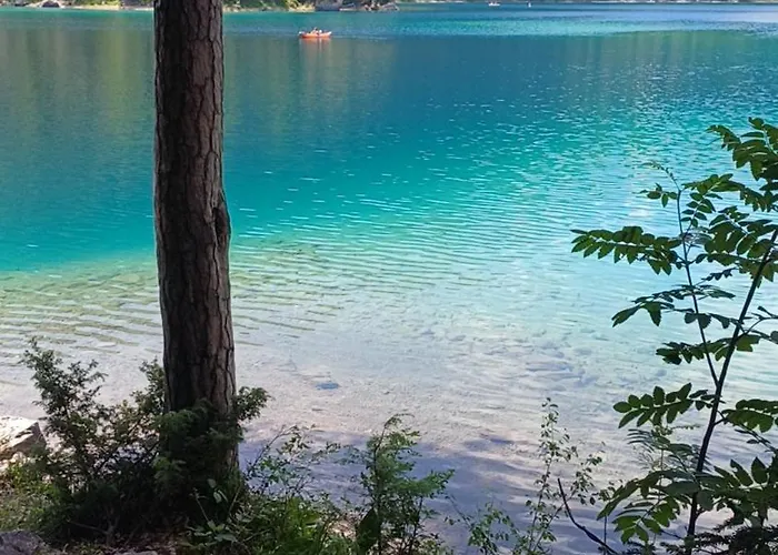 Apartment S'peaters Imsterberg