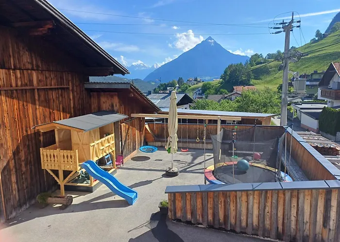 S'peaters Imsterberg