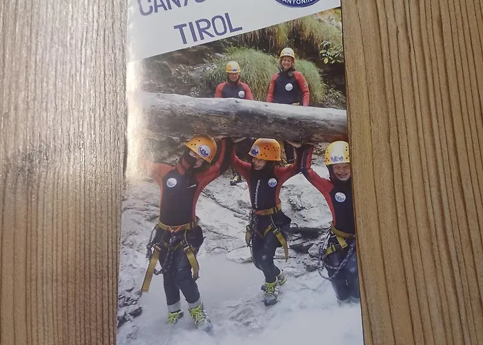 S'peaters Apartment *