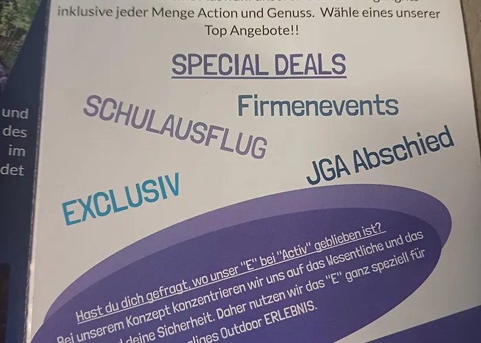 Apartment S'peaters *