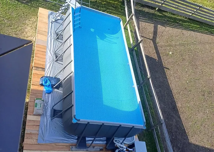 S'peaters Apartment *