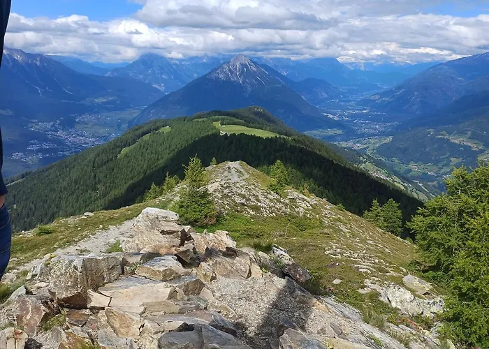 Apartment S'peaters *