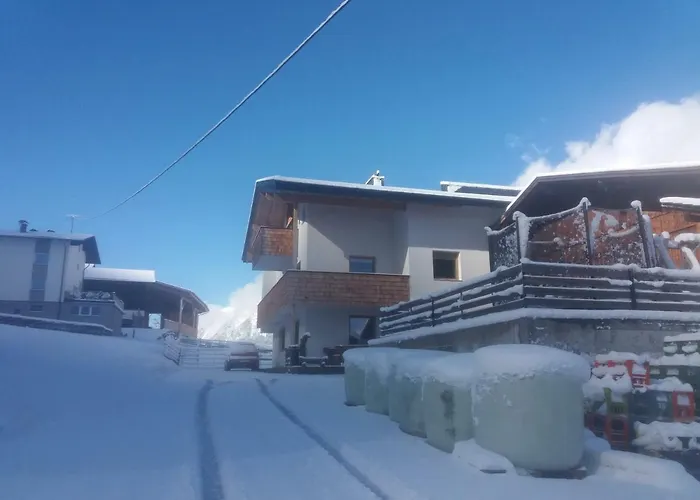 S'peaters Imsterberg