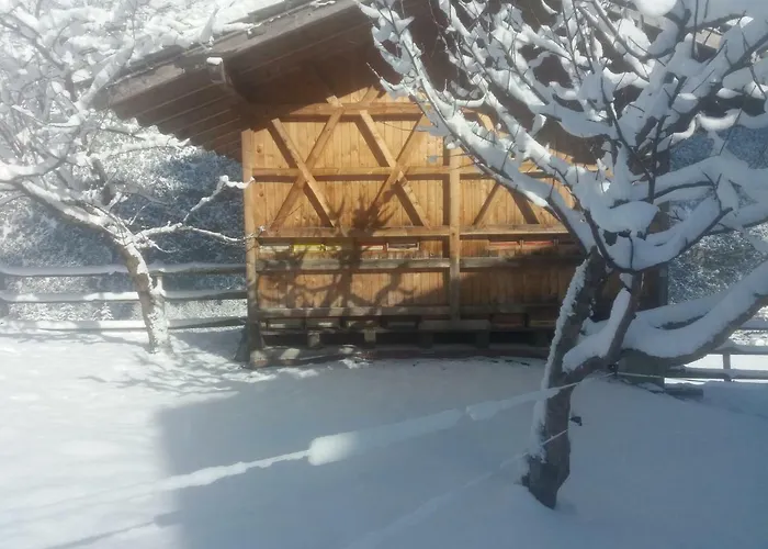 S'peaters Apartment *